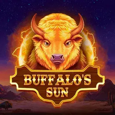 Play Buffalo's Sun 1Win casino