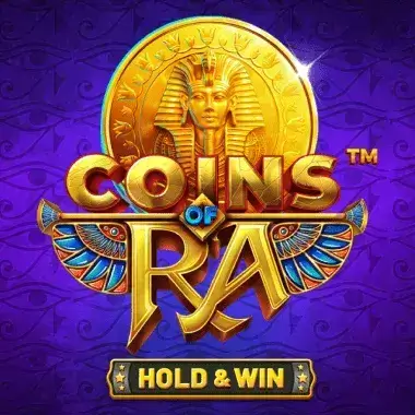 Play Coins Of Ra - Hold & Win 1Win casino