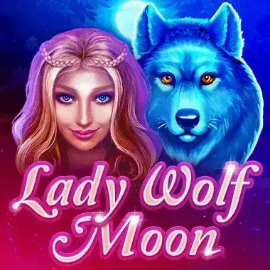 Play Lady Wolf Moon 1Win casino