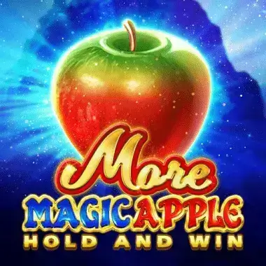 Play Speel More Magic Apple bij 1Win