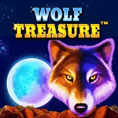 Play Wolf Treasure 1Win casino